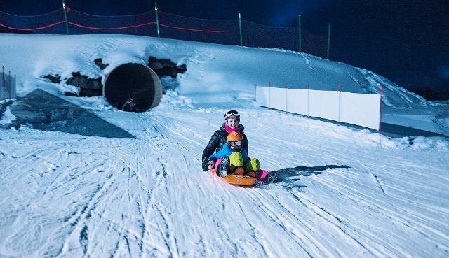 Appartements Le Kristor - Méribel Centre 1600 
