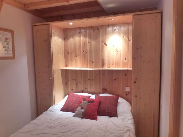 Appartements Le Kristor - Méribel Centre 1600 