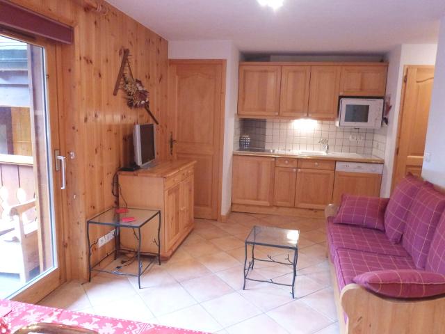 Appartements Le Kristor - Méribel Centre 1600 