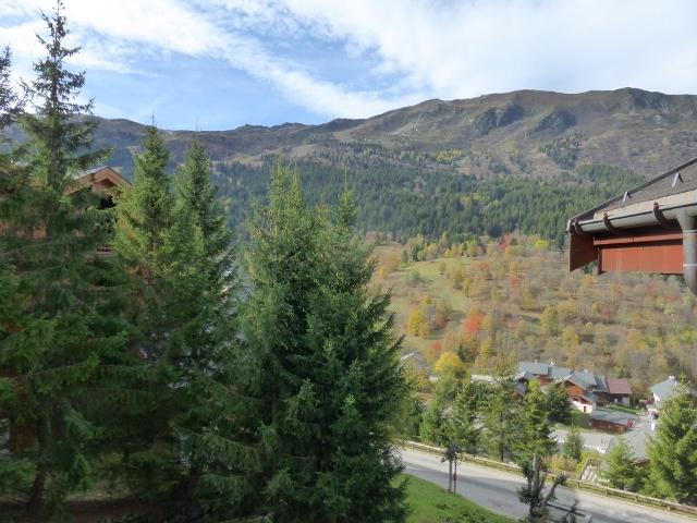 Appartements Le Kristor - Méribel Centre 1600 