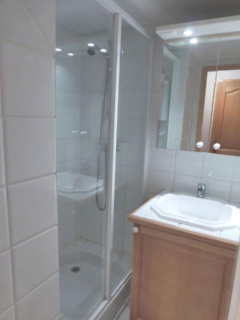 Appartements Le Kristor - Méribel Centre 1600 