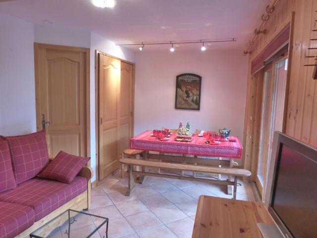 Appartements Le Kristor - Méribel Centre 1600 