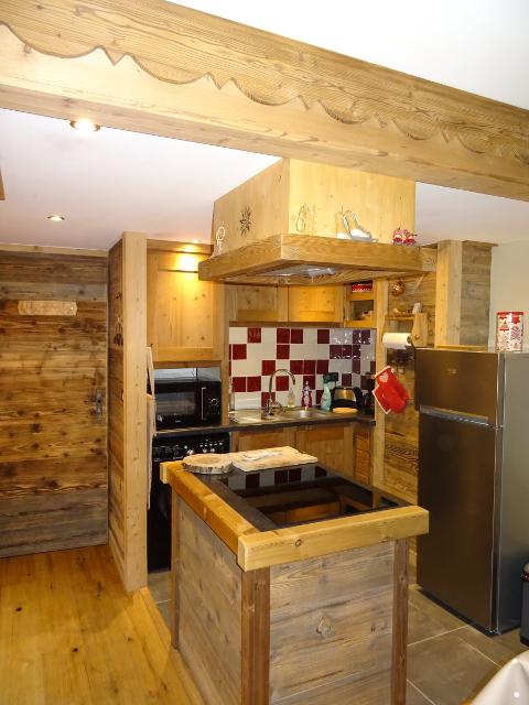 Charme 001 - Le Grand Bornand