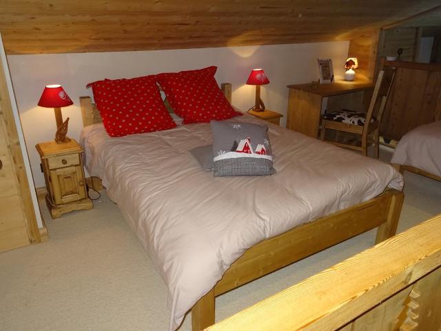 Charme 001 - Le Grand Bornand