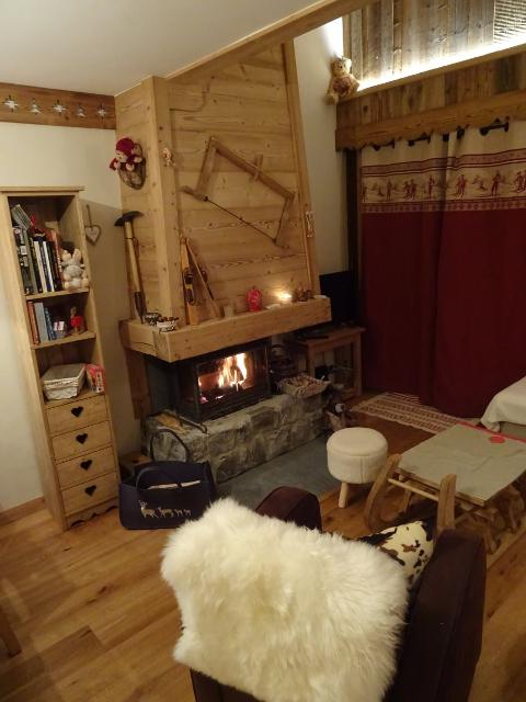 Charme 001 - Le Grand Bornand