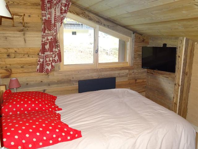 Charme 001 - Le Grand Bornand