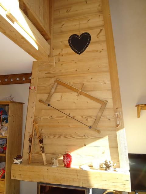 Charme 001 - Le Grand Bornand