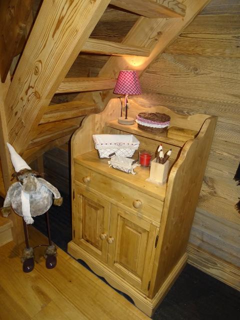 Charme 001 - Le Grand Bornand