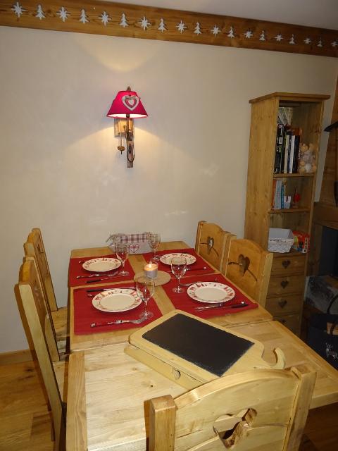 Charme 001 - Le Grand Bornand