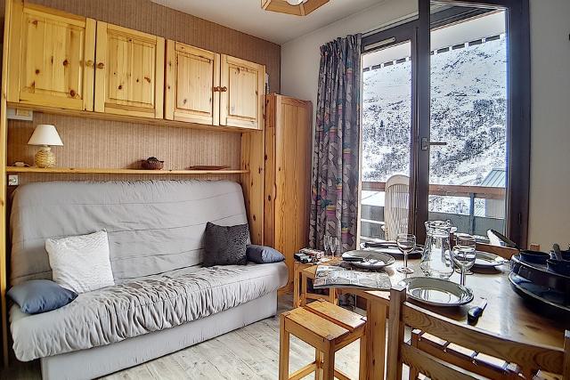 travelski home choice - Appartements ASTRAGALES - Les Menuires Fontanettes