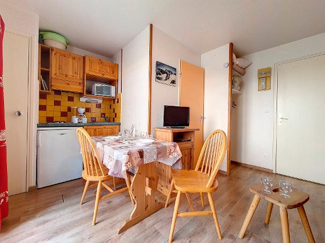 travelski home choice - Appartements ASTRAGALES - Les Menuires Fontanettes
