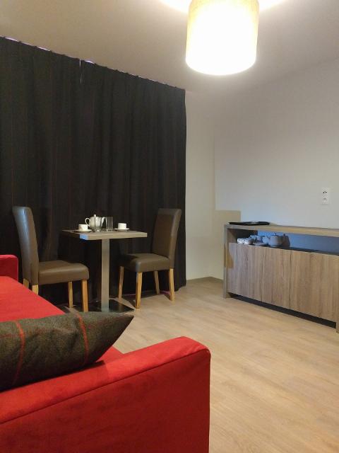 Ski & Soleil - Appartements Front De Neige - Plagne Villages