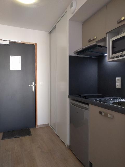 Ski & Soleil - Appartements Front De Neige - Plagne Villages