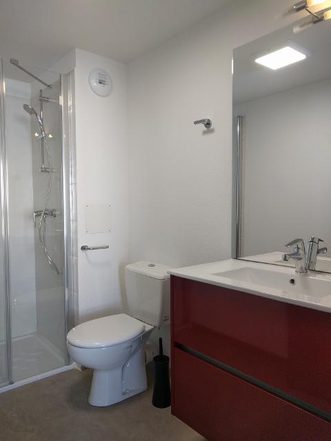 Ski & Soleil - Appartements Front De Neige - Plagne Villages