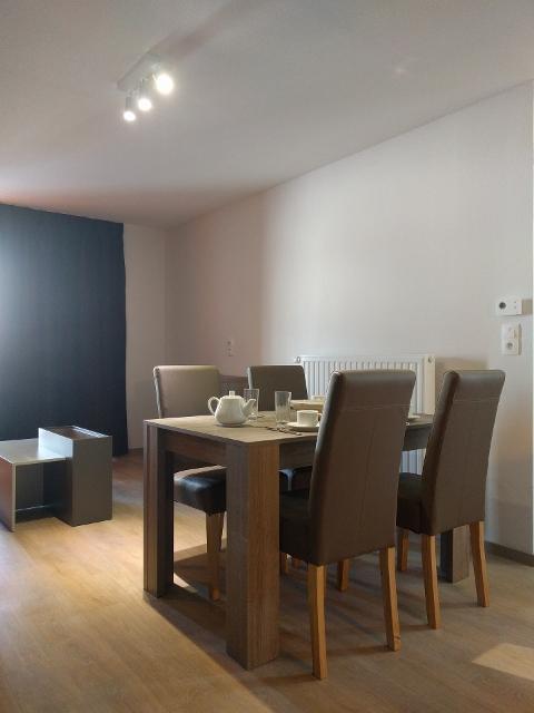 Ski & Soleil - Appartements Front De Neige - Plagne Villages