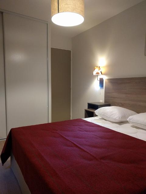 Ski & Soleil - Appartements Front De Neige - Plagne Villages