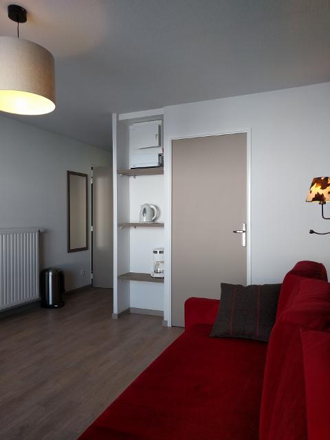 Ski & Soleil - Appartements Front De Neige - Plagne Villages