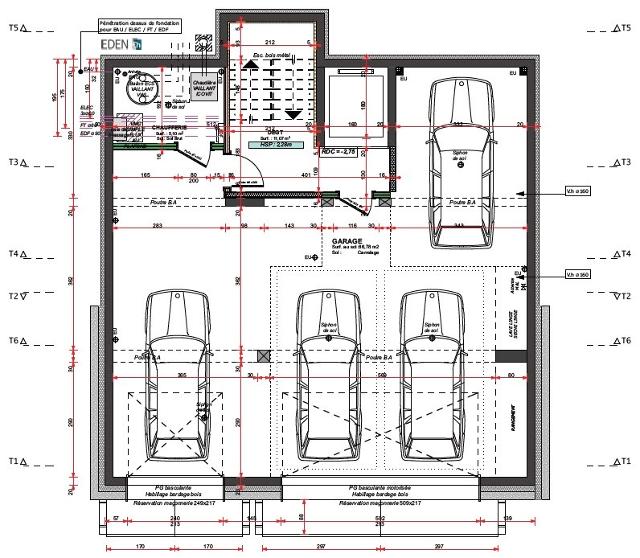 Chalet Patagonia 170 - Courchevel 1550