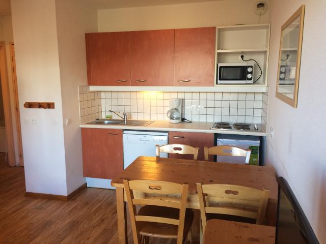 Appartement Le Hameau Des Ecrins PSV500-A702 - Puy Saint Vincent