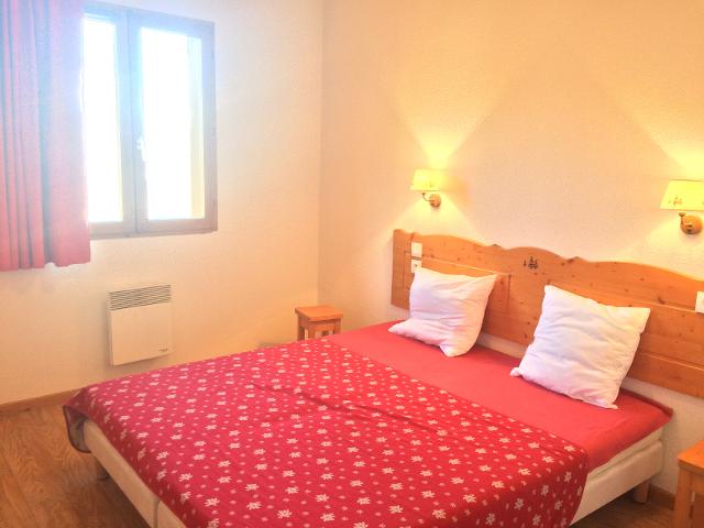 Appartement Le Hameau Des Ecrins PSV500-A702 - Puy Saint Vincent