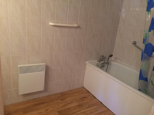 Appartement Le Hameau Des Ecrins PSV500-A702 - Puy Saint Vincent