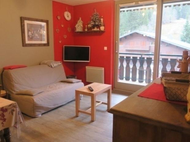 Appartement Le Moulin - Châtel