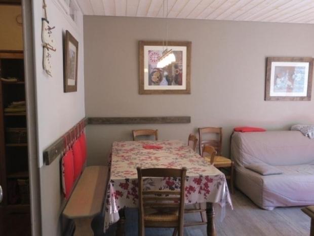 Appartement Le Moulin - Châtel