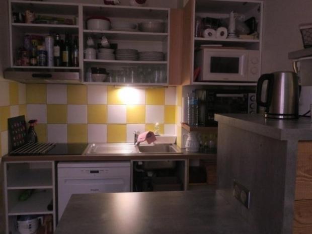 Appartement Le Moulin - Châtel