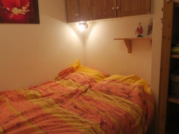 Appartement Le Moulin - Châtel