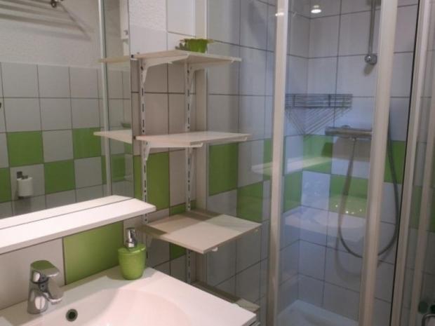 Appartement Le Moulin - Châtel