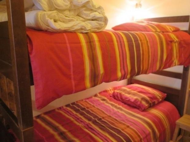 Appartement Le Moulin - Châtel