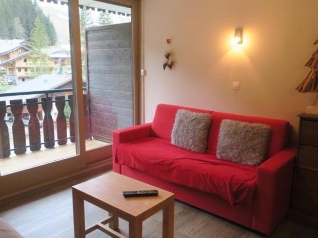 Appartement Le Moulin - Châtel