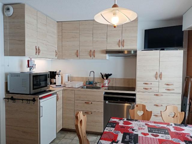 appartement 2 pièces - 4 personnes - Châtel