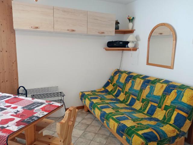 appartement 2 pièces - 4 personnes - Châtel