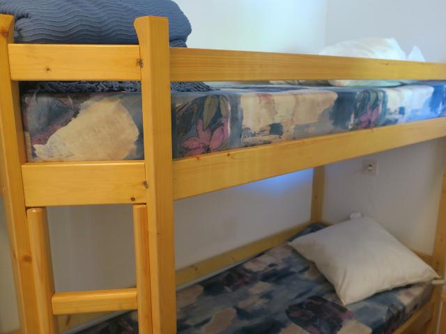 appartement 2 pièces - 4 personnes - Châtel