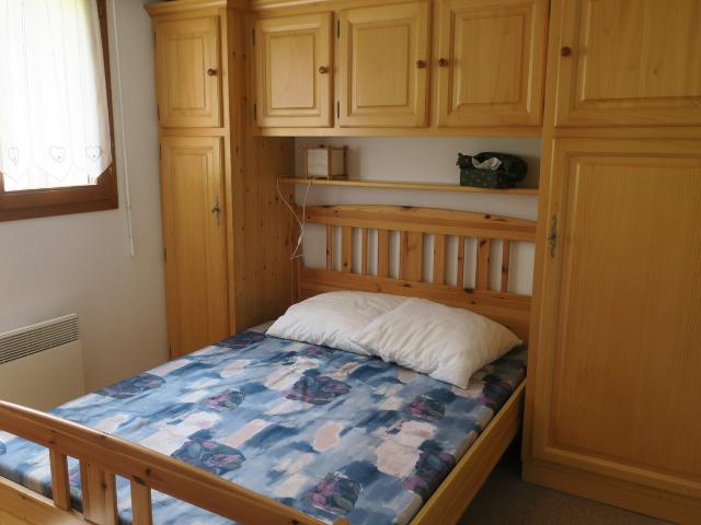 appartement 2 pièces - 4 personnes - Châtel