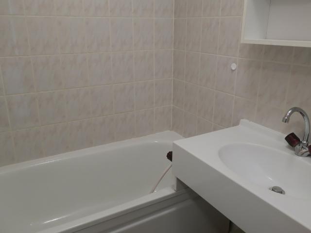 appartement 2 pièces - 4 personnes - Châtel