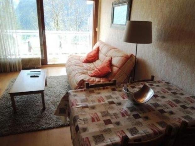 Appartement Solarium - Châtel