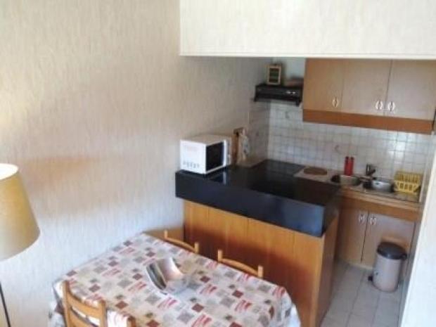 Appartement Solarium - Châtel