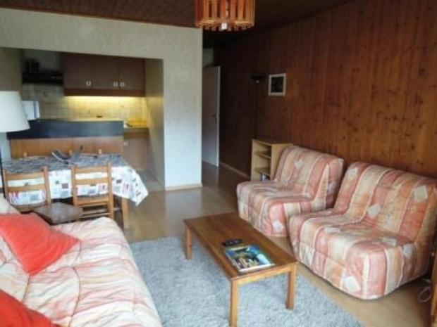 Appartement Solarium - Châtel