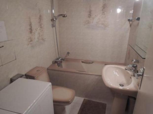 Appartement Solarium - Châtel