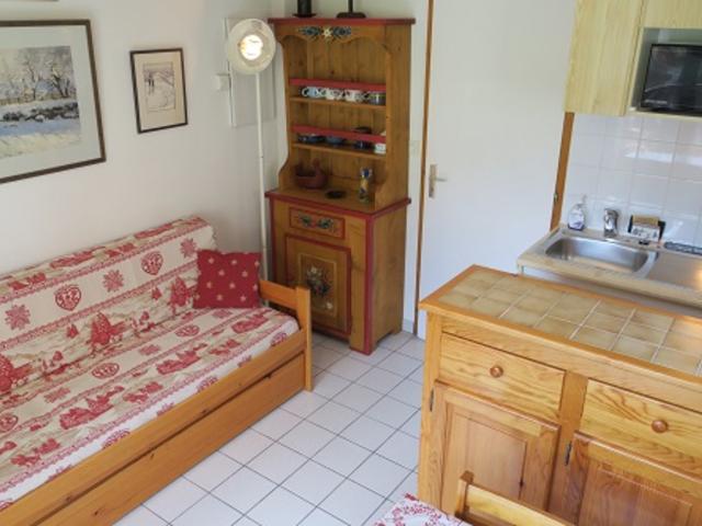 Appartement Jonquilles - Châtel