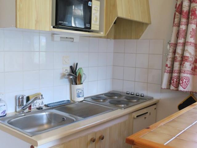 Appartement Jonquilles - Châtel