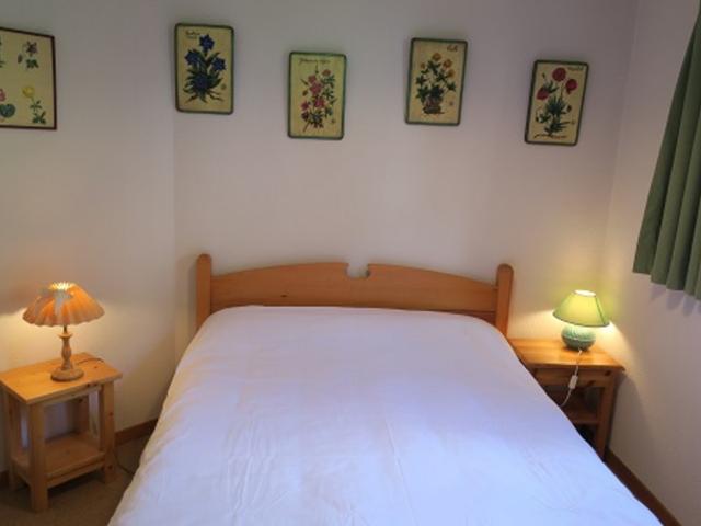 Appartement Jonquilles - Châtel