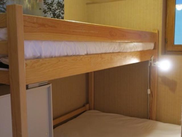 Appartement Jonquilles - Châtel