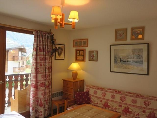 Appartement Jonquilles - Châtel