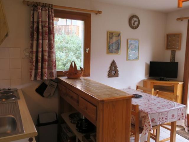 Appartement Jonquilles - Châtel