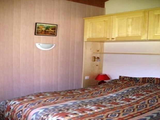 appartement 2 pièces - 4 personnes - Châtel