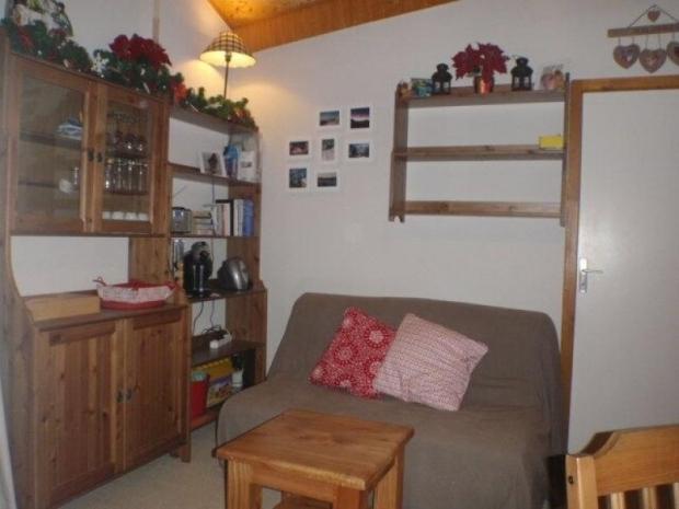 LES JONQUILLES - Châtel