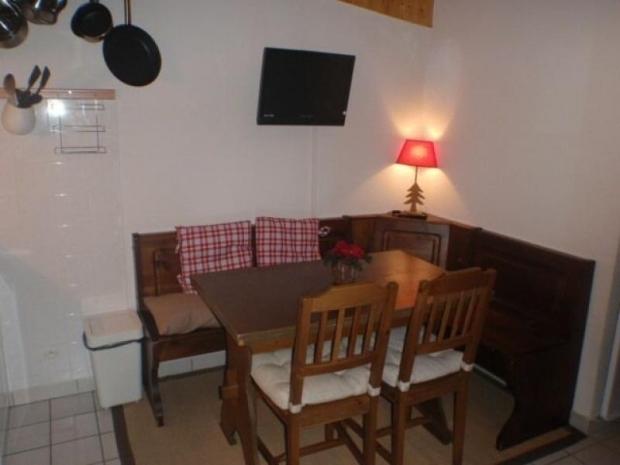 LES JONQUILLES - Châtel